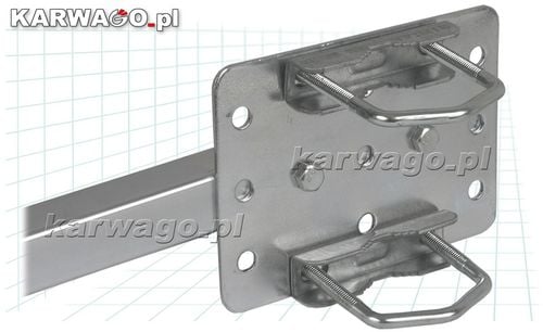 Uchwyt antenowy Corab UBU-38/450 na Arena.pl