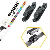 ADAPTERY SV-S MULTISET (2 szt)