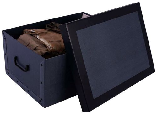 Pudełko kartonowe ozdobne MINI 33x25x16cm na Arena.pl