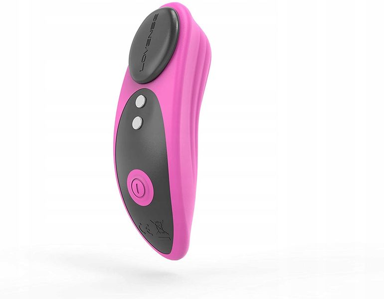 WIBRATOR FERRI LOVENSE DO BIELIZNY ŁECHTACZKI zdjęcie 2