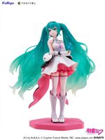 TENITOL Hatsune Miku GALAXY LIVE Ver. - Vocaloid
