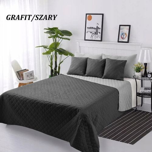 NARZUTA PIKOWANA 200x220 Dużo Kolorów NA ŁÓŻKO koc PRODUCENT Twój wymiar na Arena.pl