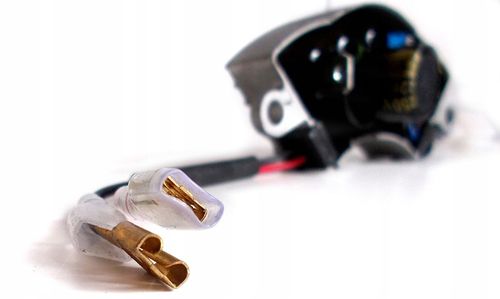 Regulator napięcia AVR moduł agregat prądotwórczy na Arena.pl