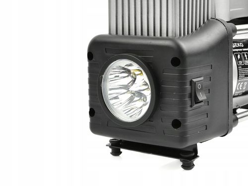 Kompresor samochodowy 12V 250W na Arena.pl