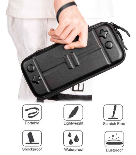 etui na nintendo switch na Arena.pl