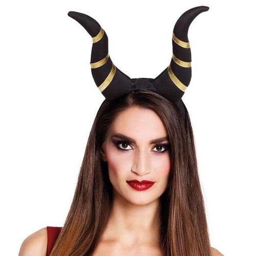 Opaska party "Demon", BOLAND na Arena.pl