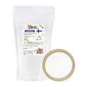 Fiński KSYLITOL 500g Wysoka JAKOŚĆ Produkt NATURALNY
