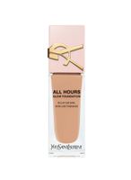 yves saint laurent all hours glow foundationlc6 25ml