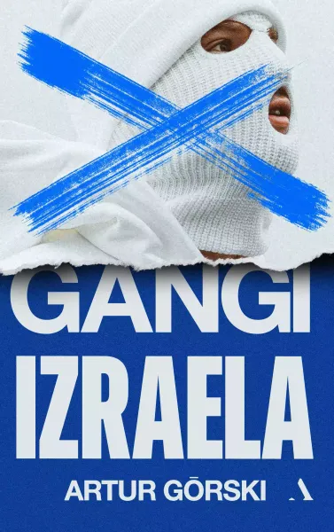 Gangi Izraela zdjęcie 1