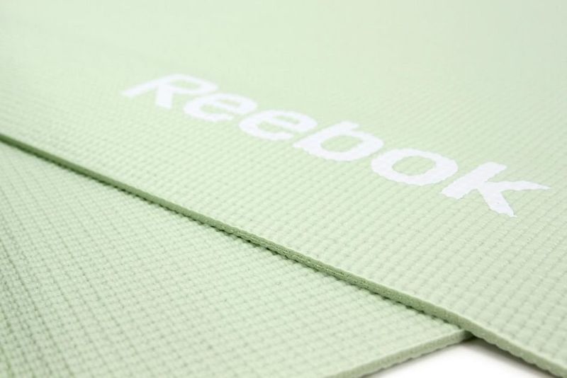 Mata do jogi RAYG-11022GN Reebok zdjęcie 3
