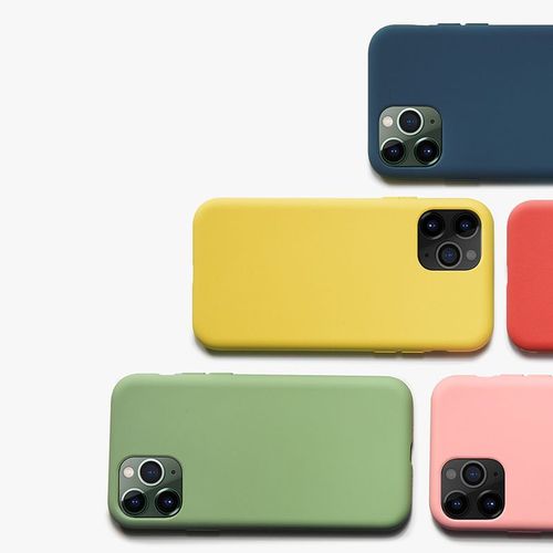 Etui do iPhone 11 (jasnozielony) na Arena.pl