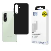 Etui 3mk Matt Case na Samsung Galaxy M56 - czarny matt