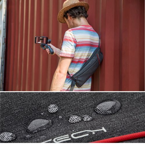 PGYTECH ETUI POKROWIEC CASE DO FEIYU G5 VIMBLE 2 C na Arena.pl