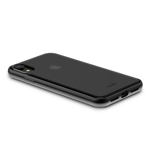 Moshi Vitros - Etui do iPhone XR (Raven Black) na Arena.pl