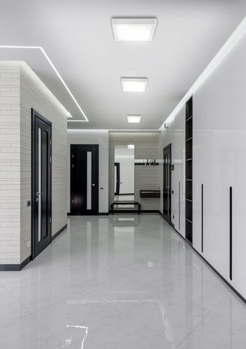 Panel LED plafon natynkowy 24W PREMIUM EMC na Arena.pl