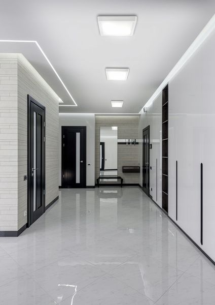 Panel LED plafon natynkowy 24W PREMIUM EMC zdjęcie 8