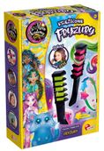 lisciani moon academy księżycowe fryzury 3033