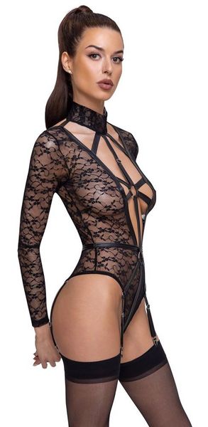 Body Lace S zdjęcie 4