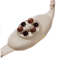 MASAŻER BRZUCHA TERMOPUNKTURA TALIA MOKSATERAPIA, BIAN