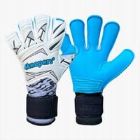 4KEEPERS FORCE V.2.25 RF 2G (11) Rękawice Unisex Biały