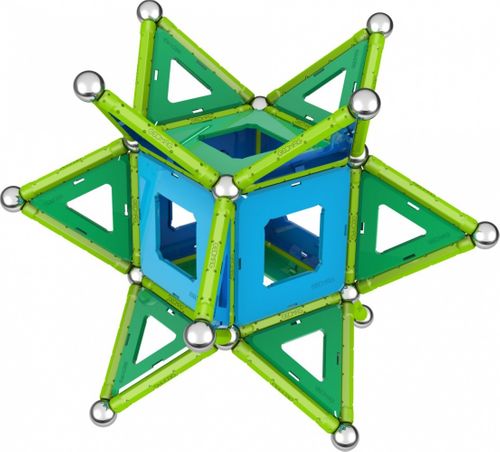 Geomag Panels 192 elementy na Arena.pl