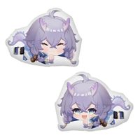 Poduszka Chibi Honkai: Star Rail - Bailu