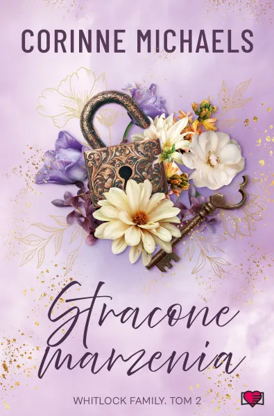 Whitlock Family. Stracone marzenia zdjęcie 1