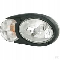 Lampa Przednia Zespolona Combi, Prawa 12V