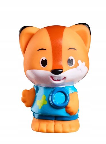 Klorofil Magiczne Drzewo na Arena.pl