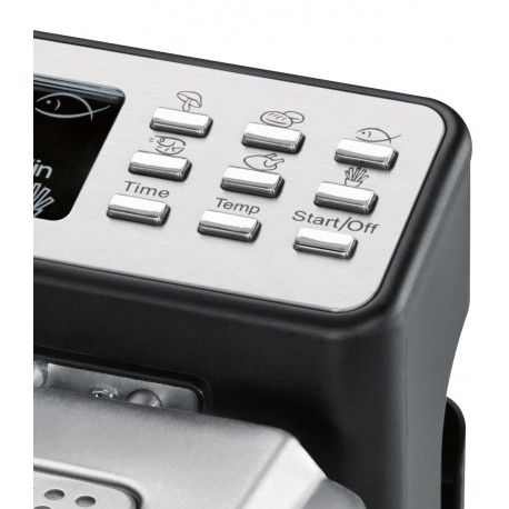 Frytkownica ProfiCook PC-FR 1087 na Arena.pl