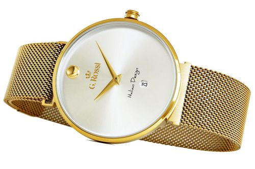 zegarek damski g.rossi 13109b-3d1 + box na Arena.pl