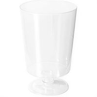 kieliszek do wina pla 160 ml 12 szt.