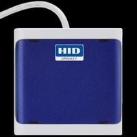 Omnikey 5022 DARK BLUE USB-C STANDARD