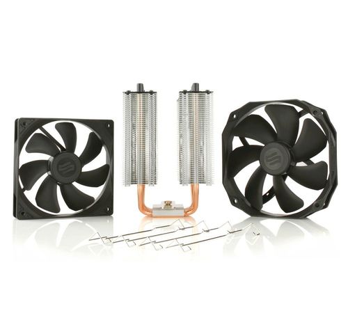 Chłodzenie CPU - Grandis 2 XE1436 na Arena.pl