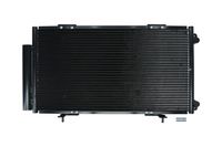 SKRAPLACZ KLIMATYZACJI TOYOTA AVENSIS 1997 1998 1999 2000 2001 2002 2003