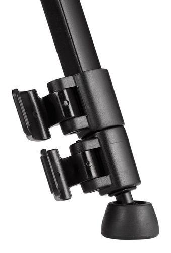 statyw stalowy 1.5m 1/4' - t n75-111 na Arena.pl