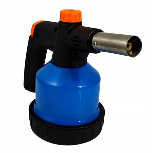 Palnik lutowniczy RK-5004 zasobnik katrusz - 4 sztuk 65500 Elico na Arena.pl