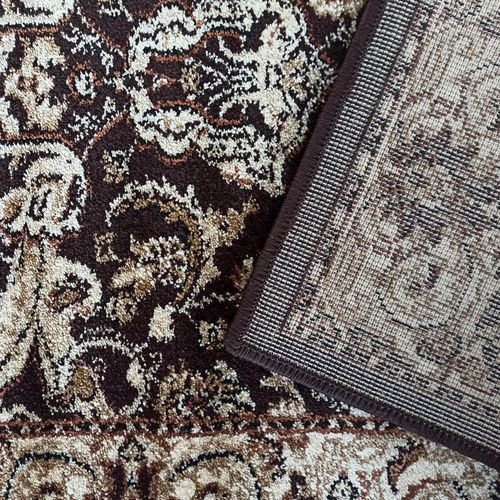 Exclusive 02 N - brązowy 240 x 330 cm brązowy na Arena.pl