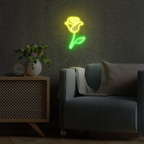 Róża LED na Arena.pl