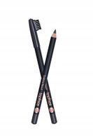 Topface - kredka do brwi ze szczoteczką Eyebrow Pencil 003 grafit