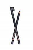 Topface - kredka do brwi ze szczoteczką Eyebrow Pencil 003 grafit