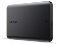 Dysk TOSHIBA Canvio Basics 2TB HDD
