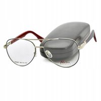 Okulary korekcyjne Pilotki NIKITANA Oprawki okularowe Optyczne flexy UNISEX