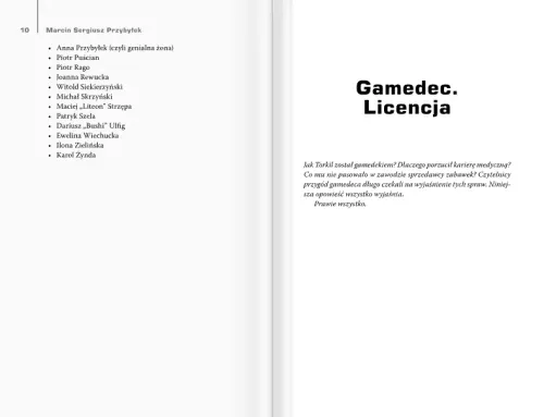 Gamedec. Love & Hate na Arena.pl