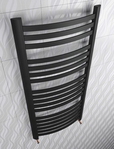 GRZEJNIK CLASSIC 570x950 CZARNY wysyłka 24h na Arena.pl