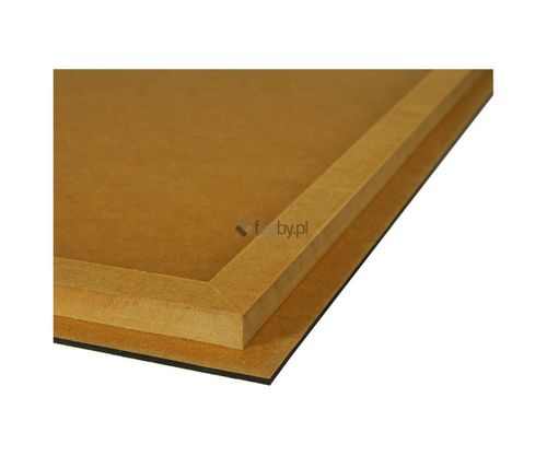 Deco Panel, Malowana kobieta 50x70 na Arena.pl