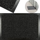 Wycieraczka pod drzwi antypoślizgowa Clin 40x60cm Dywanik