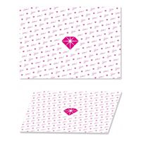 Semilac dwustronna podkładka do robienia zdjęć