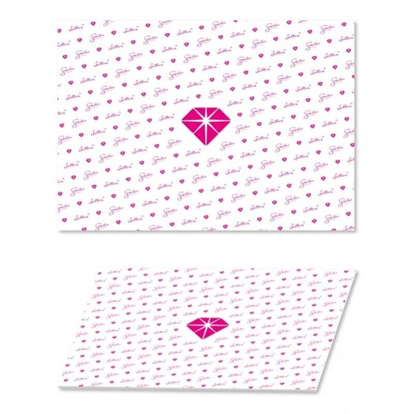 Semilac dwustronna podkładka do robienia zdjęć zdjęcie 1