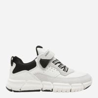 Geox buty sportowe zamsz biały rozmiar 30